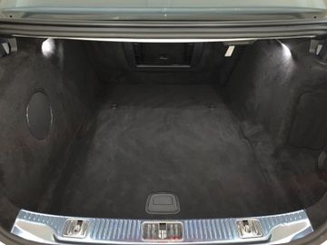 Mercedes S 500 - 12