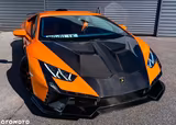 Lamborghini Huracán AWD - one of one  - Lamborghini Huracán mit Benzin-Antrieb