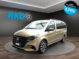 Mercedes-Benz VITO 116 CDI Tourer PRO Lang NAVI DISTRONIC 360°