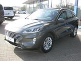 Ford Kuga Plug-In Hybrid (225ps)Titanium
