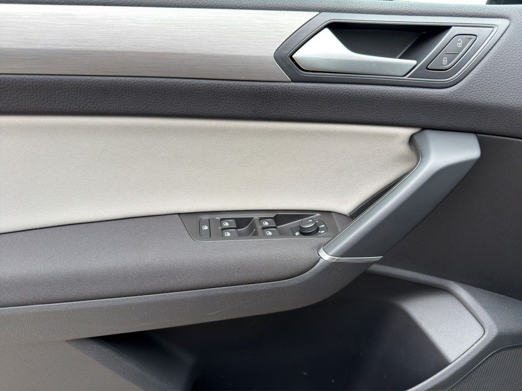 Volkswagen Touran - Bild 12