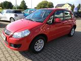 Suzuki SX4 Streetline Classic - Suzuki SX4: Classic