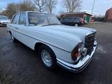 Mercedes-Benz W108 280S  TOP Zustand - Ta... - gebrauchte Mercedes-Benz 280 aus dem Jahr 1972