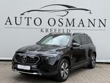 Mercedes-Benz EQB 250 Progressive PANORAMA / RFK / TOTW. / SHZ - gebrauchte Mercedes-Benz EQB aus dem Jahr 2022
