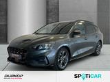 Ford Focus Turnier 1.5 ST-Line Navi AHK, hzb. Frontsc - Ford Focus mit Anhängerkupplung