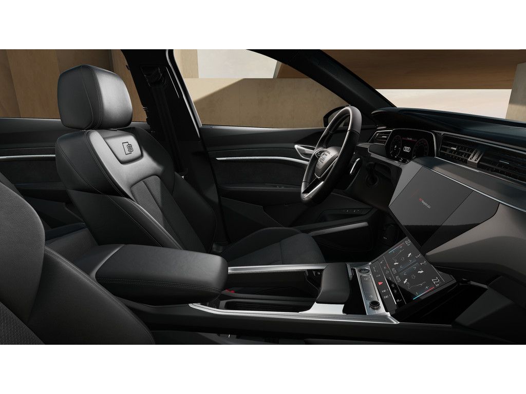 Audi Q8 e-tron - Bild 7