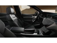 Audi Q8 e-tron - Vorschau Bild 7