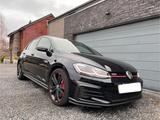 Volkswagen Golf 2.0 TSI OPF DSG GTI Performance GTI Per... - Volkswagen: Unfallwagen