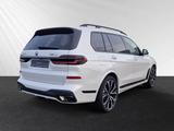 BMW X7 xDrive40d M Sport Pro|AHK|Sky Lounge|B&W - BMW 7-Sitzer
