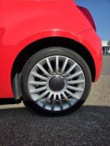 Fiat 500C 0.9 8V TwinAir Turbo Lounge C S&S Lounge - Fiat 500C von privat