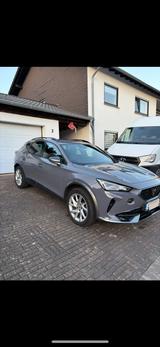 Cupra Formentor 1.5 TSI 110kW -Schaltgetriebe  - Cupra Formentor: Von Privat