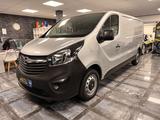 Opel Vivaro B Kasten/Kombi Kasten L2H1  2,9t/Klima/ - Opel Vivaro Gebrauchtwagen in Frankfurt