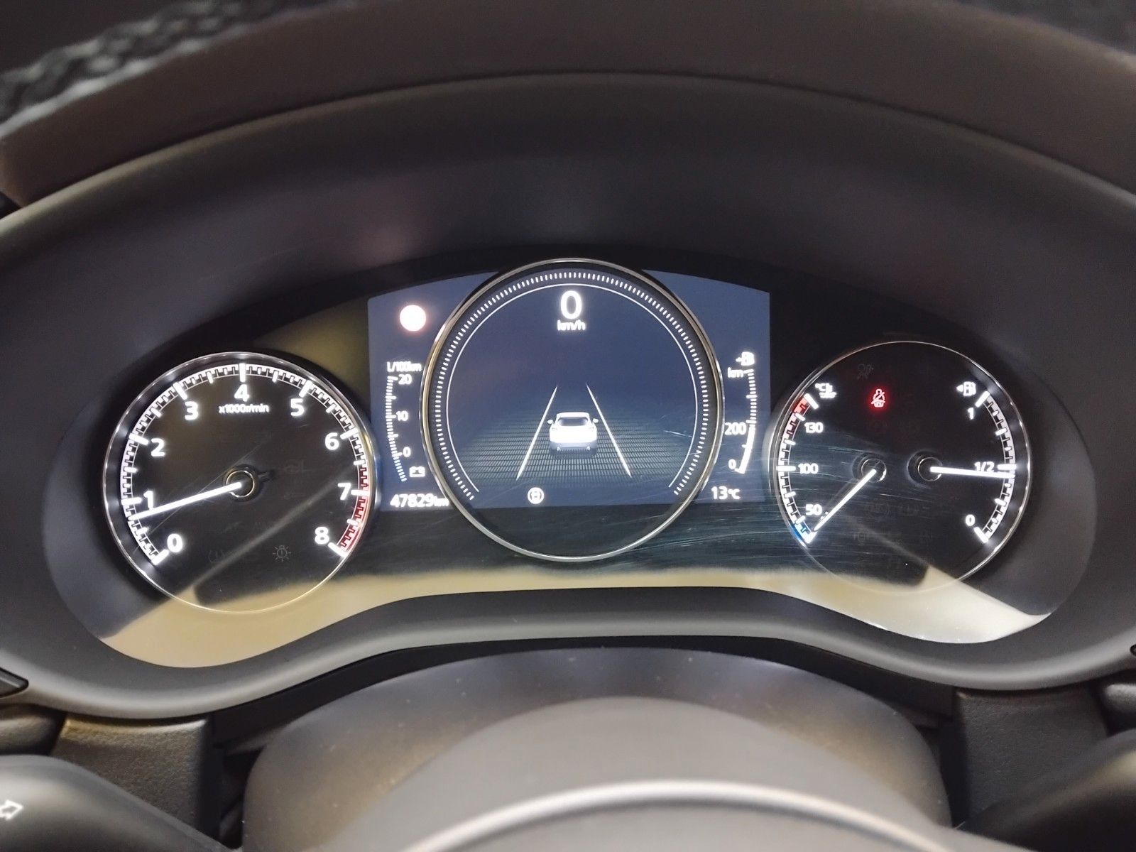Mazda CX-30 (06/2026, Benzin)