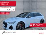 Audi RS6 Avant TFSI QU LASER+HuD+B&O+PANO+DRC+280km/h