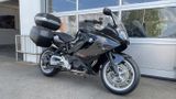 BMW F 800 GT | Komfort- & Sicherheits-Paket | Koffer - BMW ERFURT
