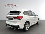 BMW X1 xDrive 20i*M Sport*Navi*PDC*SHZ*1.Hand* - BMW X1: M