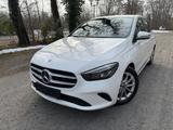 Mercedes-Benz B 200 d DCT Progressive Navi Automatik - Mercedes-Benz B 200 mit Diesel-Antrieb