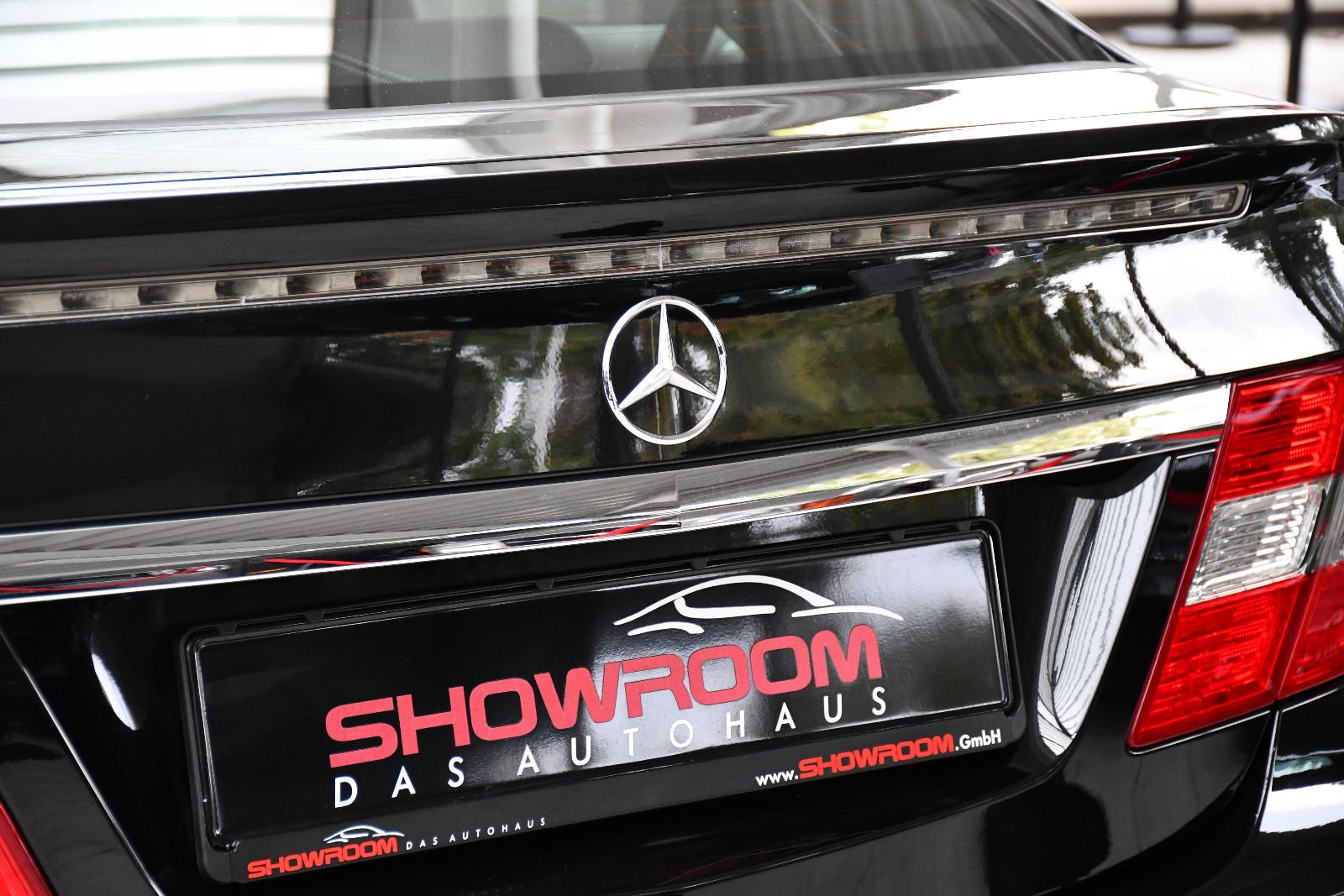 Mercedes-Benz CLC 200 CDI Sportpaket Bt Leder Tempomat 83Tkm