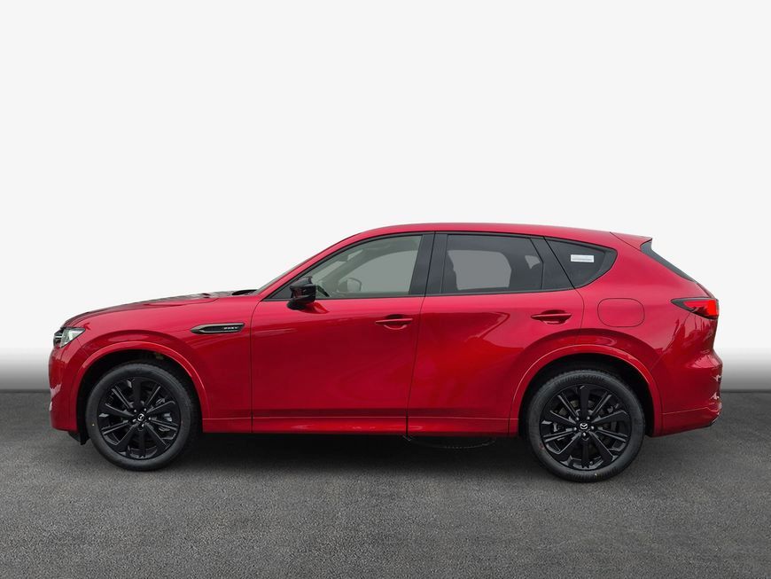 Mazda CX-60 - Bild 5