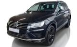 Volkswagen Touareg 3.0 Executive 4M TOTW RAUTE AHK LUFT ACC - Volkswagen Touareg: Executive