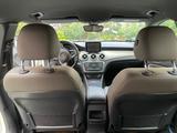 Mercedes-Benz GLA 200 Sport Utility Vehicle - Mercedes-Benz GLA-Class: Privatanbieter