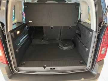 Bild 22 Fiat Doblo E- Doblò Launch Edition 100 kW