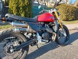 Fantic Caballero 500 Scrambler - FANTIC CABALLERO 50