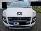 Peugeot 3008 Active HDi FAP 150 Active - Peugeot 3008: Hdi 150