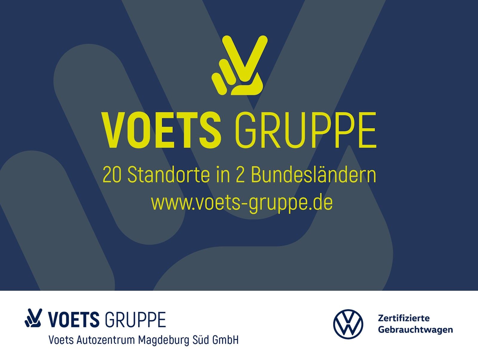 Volkswagen Polo - Bild 1