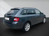 Skoda Fabia Combi Joy - Skoda Fabia mit Benzin-Antrieb: Kombi, Automatik