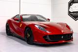 Ferrari 812*GTS*V12*CARBON*LED*JBL*LIFT - Ferrari 812 mit Schiebedach
