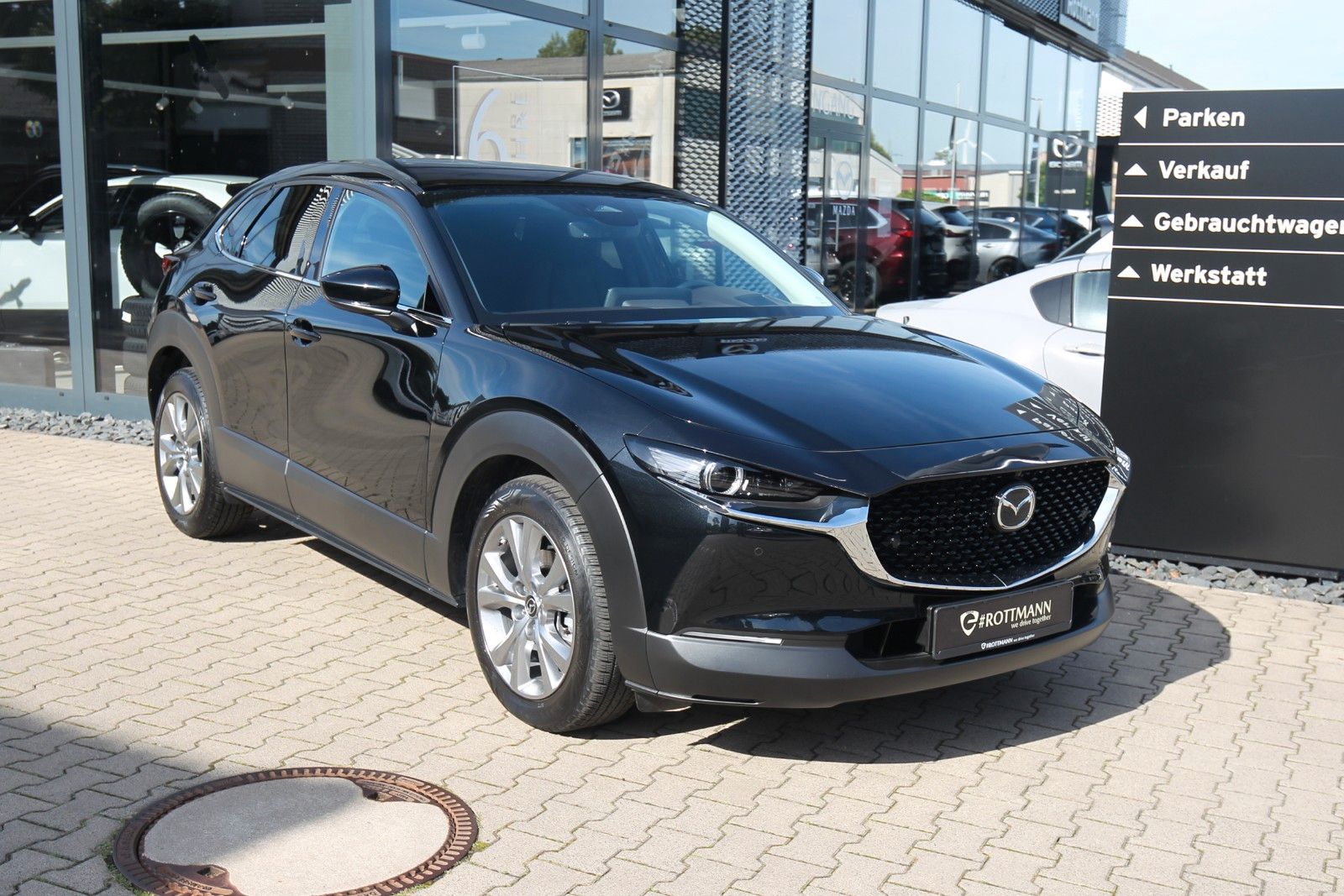 Mazda CX-30 - Bild 6