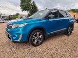 Suzuki Vitara 1.6 DDiS Comfort 4x4 - Suzuki Vitara: 4.4