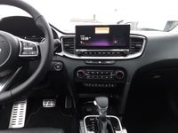Kia cee'd Sportswagon - Vorschau Bild 11