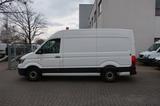 MAN Nr. 279 TGE 4X4/ ACC / Kamera / Diff.Sperr - MAN TGE Gebrauchtwagen