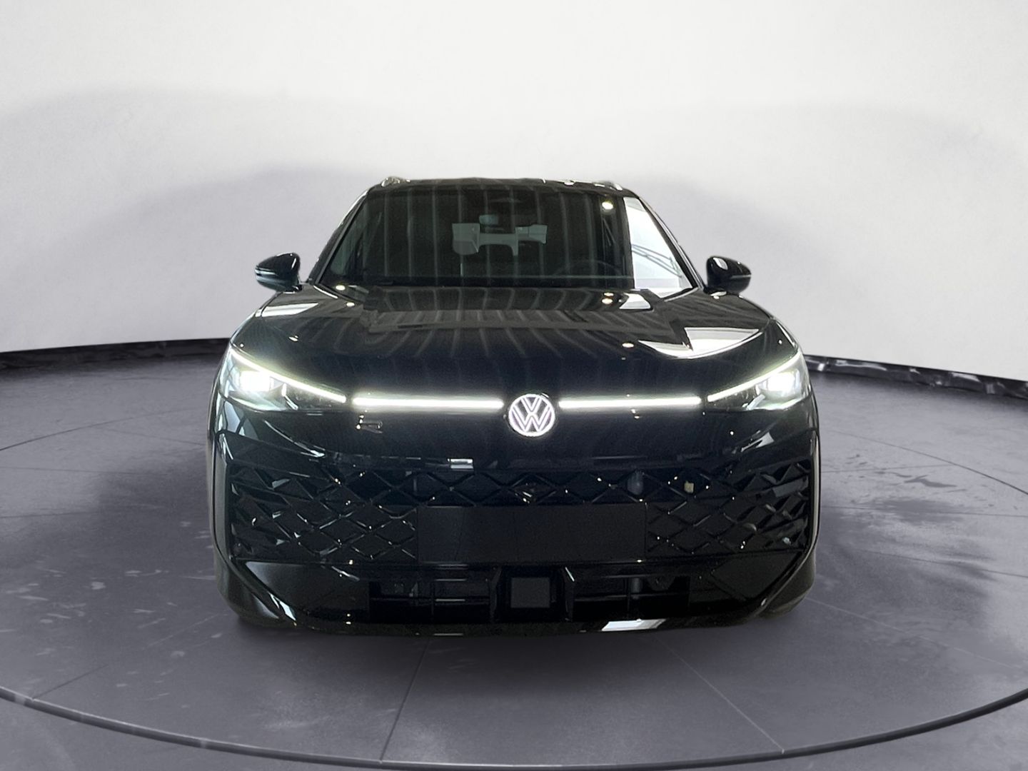 Volkswagen T-Roc - Bild 8