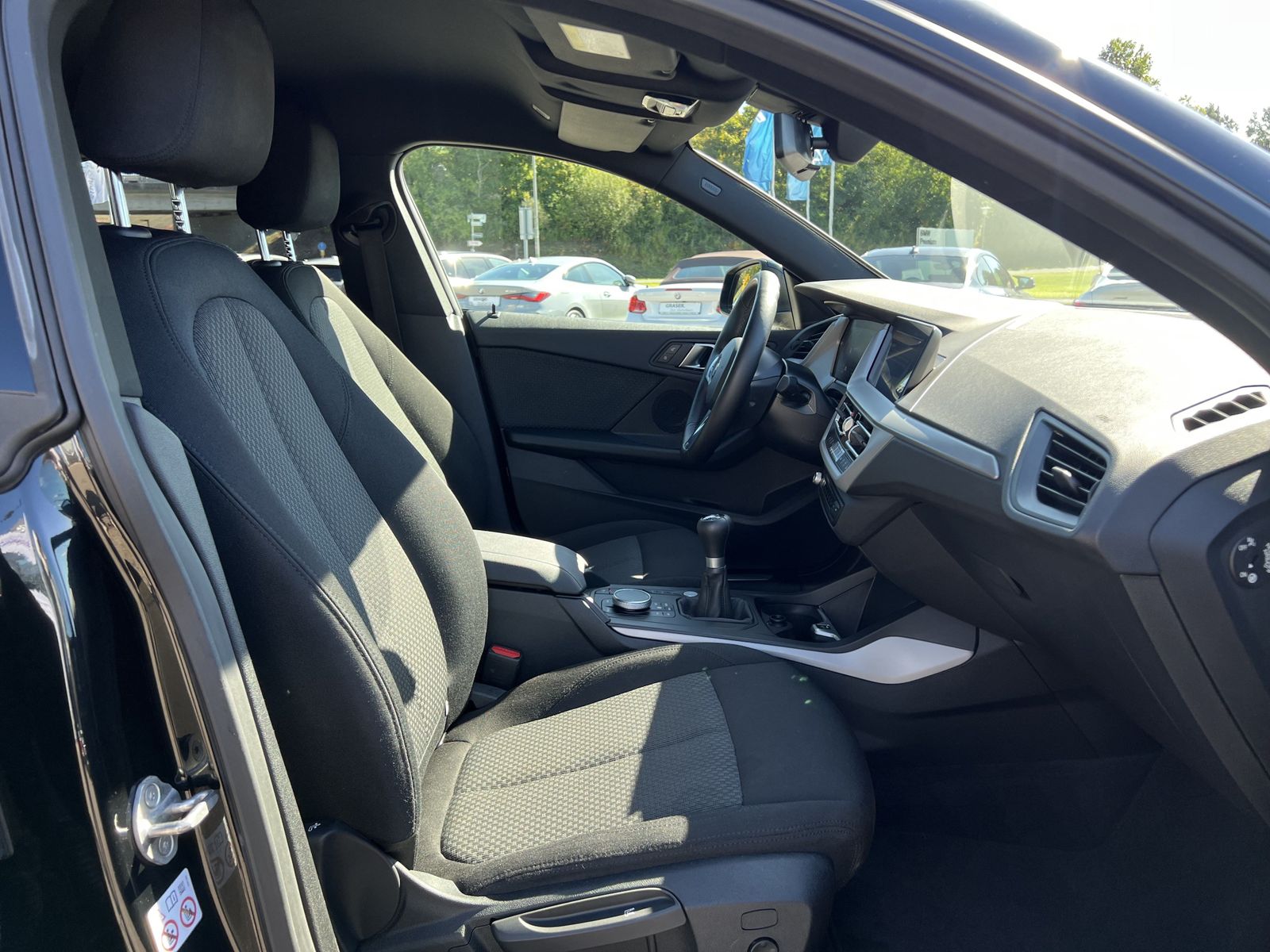 BMW 218 Gran Coupé - Bild 31