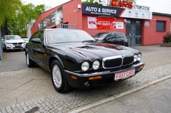 Fahrzeugabbildung Jaguar XJ Executive 3.2 Automatik Leder LM-Felgen PDC!