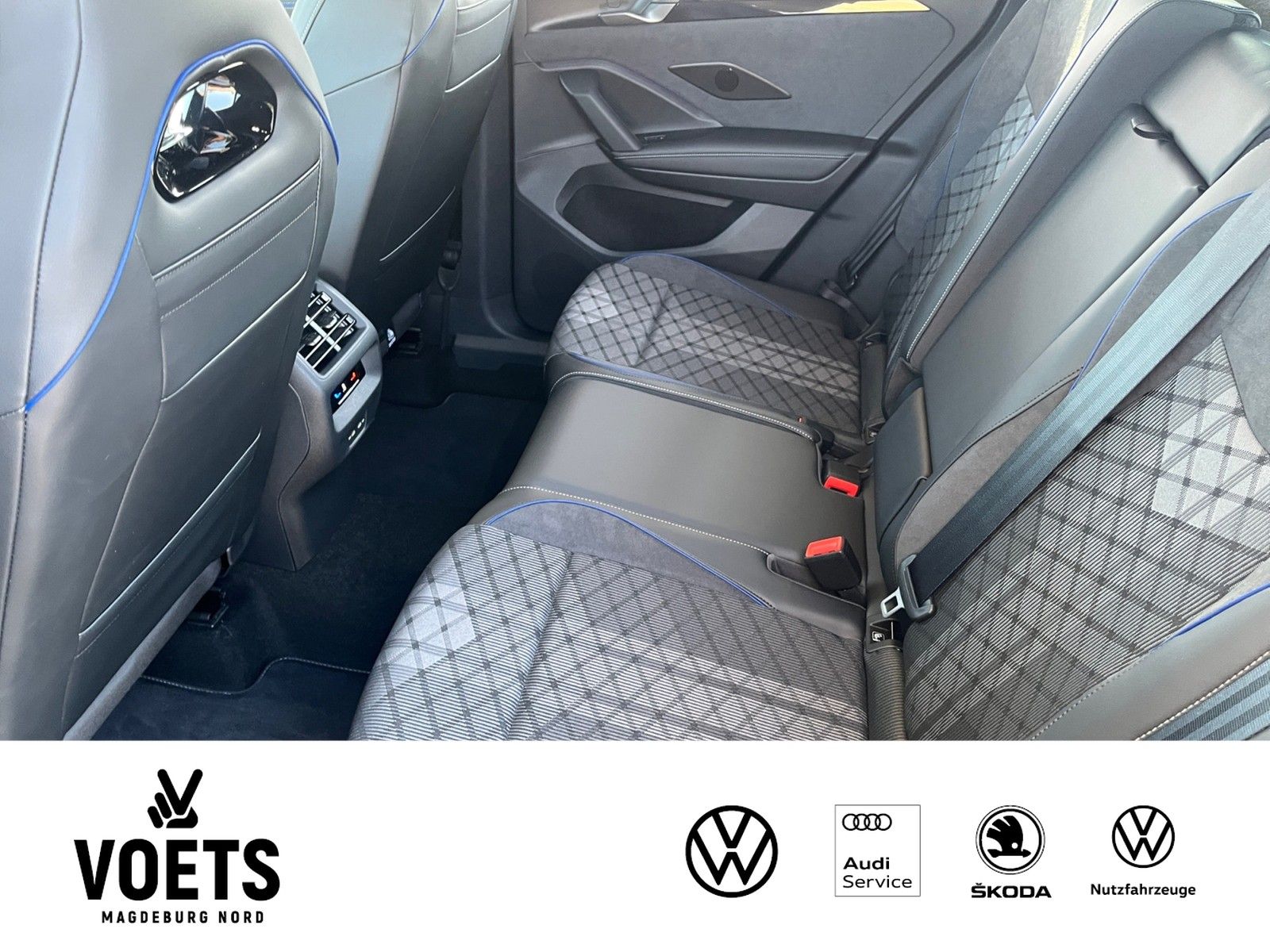 Volkswagen Tiguan - Bild 15