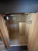 Knaus Sky TI 700 *Wenig KM*  Umfangreiche Ausstattung*