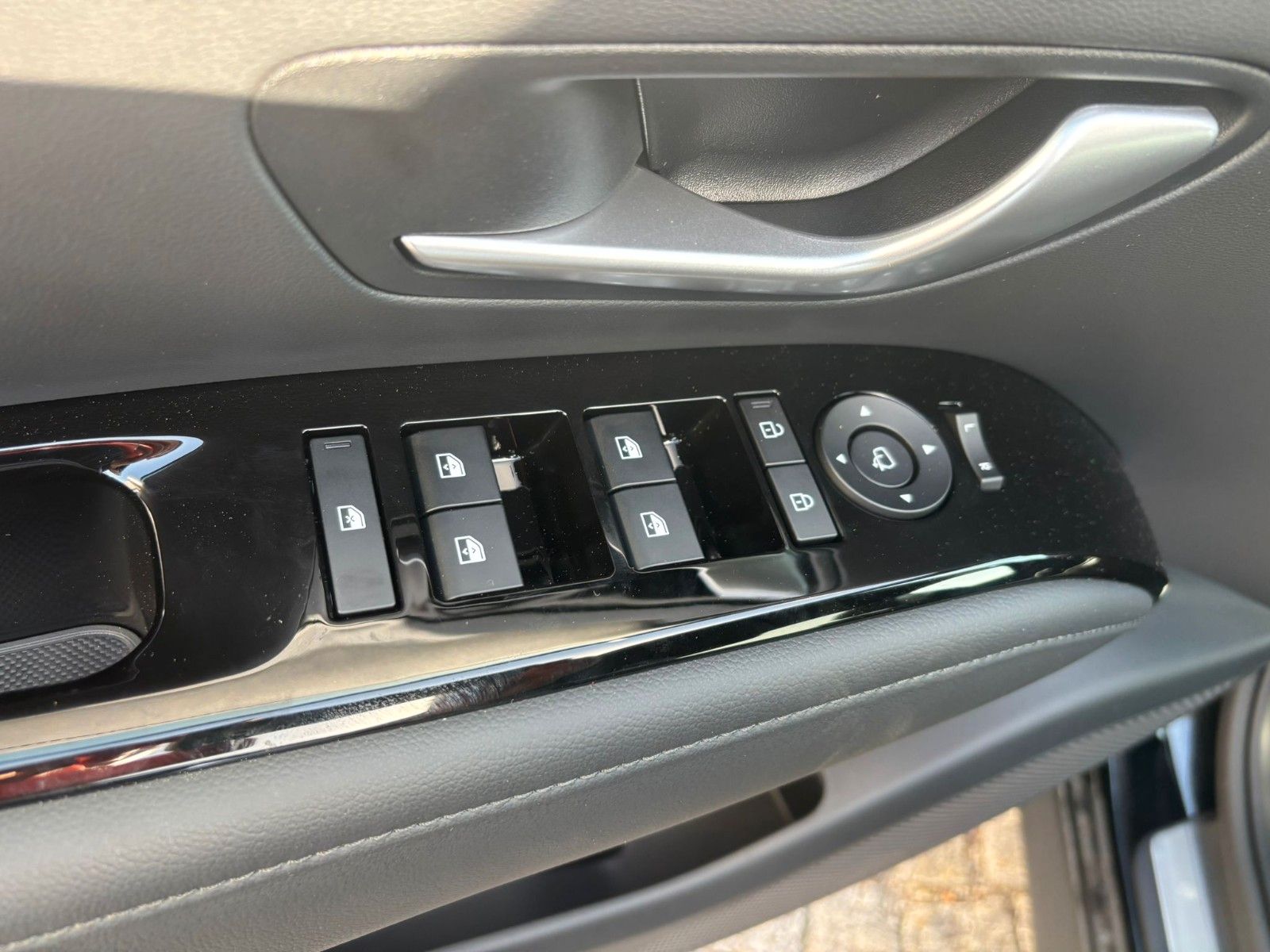 Hyundai Tucson – Bild 11
