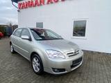 Toyota Corolla 1.6 Edition Klimaaut.Tempomat Sitzh.PDC - Toyota Gebrauchtwagen von 2006