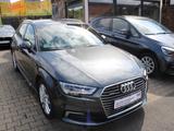 Audi A3 Sportback e-tron sport S-line Automatik Top - Audi A3 mit Hybrid-Antrieb: Sport