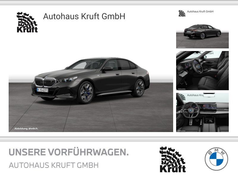 BMW i5 eDrive40 M Sportpaket Head-Up HK HiFi DAB