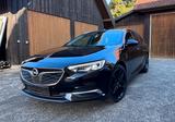Opel Insignia BiTurbo Sports Inovation/4x4/209PS/AHK