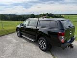 Ford Ranger 3.2 Wildtrak mit Hardtop - Ford Ranger von privat