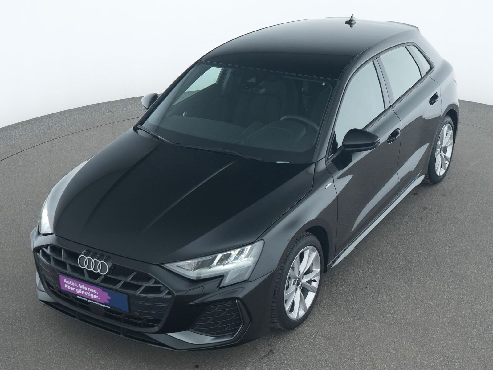 Audi A3 - Bild 11