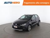 Volkswagen VOLKSWAGEN Polo 1.4 TDI DSG BlueMotion Technolog - Volkswagen Polo: TDI Bluemotion