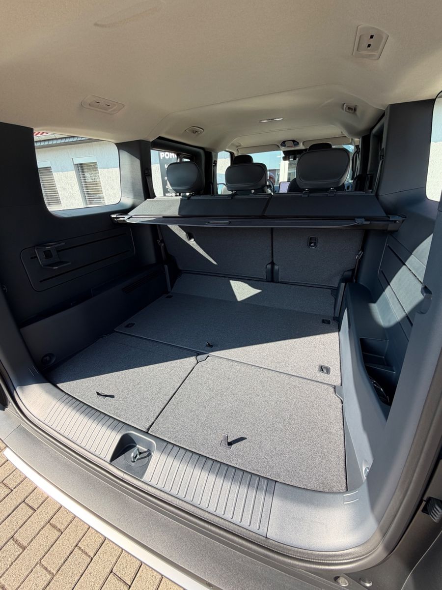 Fahrzeugabbildung Kia PV5 2-3-0 ELITE 71.2-kWh-Batterie