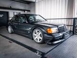 Mercedes-Benz 190 E 2.5-16  Evo II - Mercedes-Benz 190 Gebrauchtwagen in München
